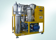 SS304 진공 기름 여과기 기계 전용 기름 정화기/기름 물 분리기